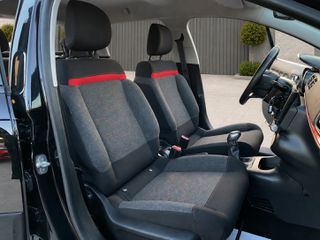 Citroen C3 2017 ~Shine Pack-Πιλότος-Κλίμα-Navi-Ζάντες 17"-Κάμερα~-thumb-23