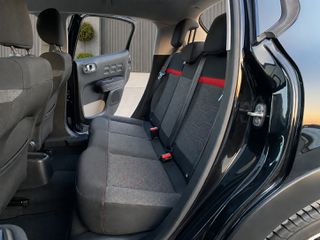 Citroen C3 2017 ~Shine Pack-Πιλότος-Κλίμα-Navi-Ζάντες 17"-Κάμερα~-thumb-25
