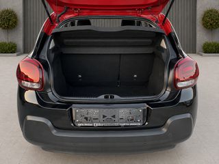 Citroen C3 2017 ~Shine Pack-Πιλότος-Κλίμα-Navi-Ζάντες 17"-Κάμερα~-thumb-26