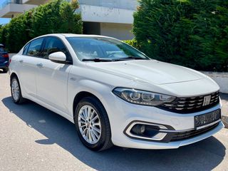 Fiat Tipo 2022 DIESEL 1.6 *131PS *FULL EXTRA *EΛΛΗΝΙΚΗΣ ΑΝΤ/ΠΕΙΑΣ