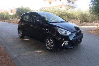 Hyundai i 10 2015
