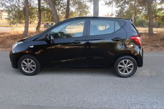 Hyundai i 10 2015-thumb-4