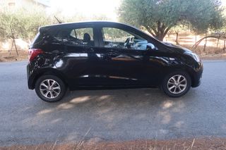 Hyundai i 10 2015-thumb-5
