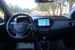 Hyundai i 10 2015-thumb-9