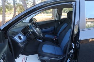 Hyundai i 10 2015-thumb-10