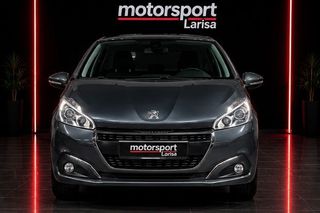 Peugeot 208 2017 1.2 ACTIVE - ΟΡΟΦΉ/ PANORAMA/ CAMERA