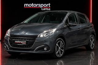 Peugeot 208 2017 1.2 ACTIVE - ΟΡΟΦΉ/ PANORAMA/ CAMERA-thumb-1