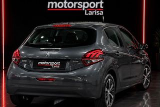Peugeot 208 2017 1.2 ACTIVE - ΟΡΟΦΉ/ PANORAMA/ CAMERA-thumb-2