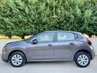 Citroen C3 2022 DIESEL 1.5 CORPORATE PLUS *NAVI *Bi-XENON  *EΛΛΗΝΙΚΗΣ ΑΝ/ΠΕΙ-thumb-3