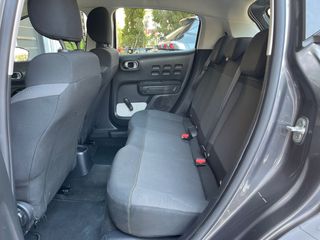 Citroen C3 2022 DIESEL 1.5 CORPORATE PLUS *NAVI *Bi-XENON  *EΛΛΗΝΙΚΗΣ ΑΝ/ΠΕΙ-thumb-8