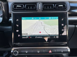 Citroen C3 2022 DIESEL 1.5 CORPORATE PLUS *NAVI *Bi-XENON  *EΛΛΗΝΙΚΗΣ ΑΝ/ΠΕΙ-thumb-11