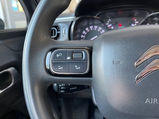 Citroen C3 2022 DIESEL 1.5 CORPORATE PLUS *NAVI *Bi-XENON  *EΛΛΗΝΙΚΗΣ ΑΝ/ΠΕΙ-thumb-14