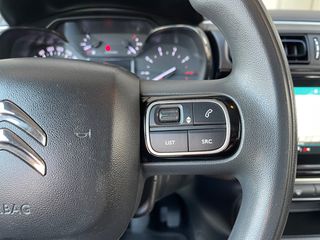 Citroen C3 2022 DIESEL 1.5 CORPORATE PLUS *NAVI *Bi-XENON  *EΛΛΗΝΙΚΗΣ ΑΝ/ΠΕΙ-thumb-15