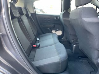 Citroen C3 2022 DIESEL 1.5 CORPORATE PLUS *NAVI *Bi-XENON  *EΛΛΗΝΙΚΗΣ ΑΝ/ΠΕΙ-thumb-18