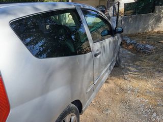 Citroen C2 2004 VTR-thumb-2