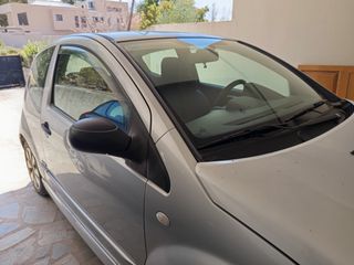 Citroen C2 2004 VTR-thumb-5