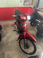 Honda Astra Dream 1996 ASTREA GRANT 100