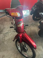 Honda Astra Dream 1996 ASTREA GRANT 100-thumb-1