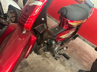 Honda Astra Dream 1996 ASTREA GRANT 100-thumb-7