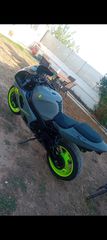 Suzuki GSX-R 1000 2002