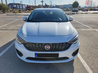 Fiat Tipo 2018 1.3 Multijet