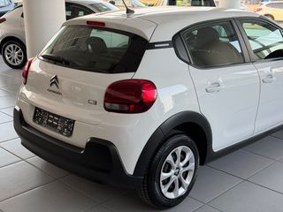 Citroen C3 2023 C3 BlueHDi 100 Corporate 1.5 ελληνικής αντιπ/πέιας-thumb-8