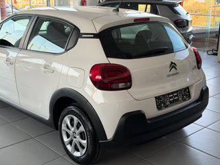 Citroen C3 2023 C3 BlueHDi 100 Corporate 1.5 ελληνικής αντιπ/πέιας-thumb-12