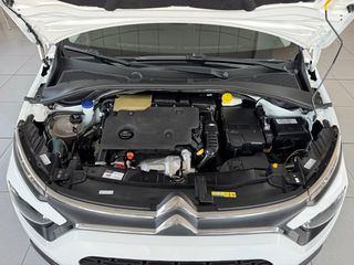 Citroen C3 2023 C3 BlueHDi 100 Corporate 1.5 ελληνικής αντιπ/πέιας-thumb-14