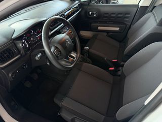 Citroen C3 2023 C3 BlueHDi 100 Corporate 1.5 ελληνικής αντιπ/πέιας-thumb-16