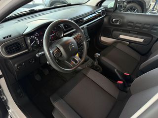 Citroen C3 2023 C3 BlueHDi 100 Corporate 1.5 ελληνικής αντιπ/πέιας-thumb-17