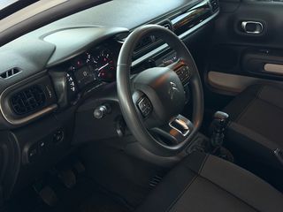 Citroen C3 2023 C3 BlueHDi 100 Corporate 1.5 ελληνικής αντιπ/πέιας-thumb-15