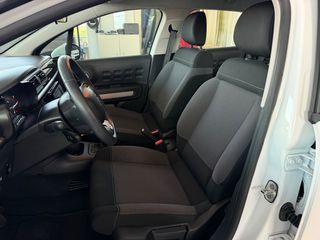 Citroen C3 2023 C3 BlueHDi 100 Corporate 1.5 ελληνικής αντιπ/πέιας-thumb-18