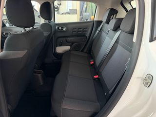 Citroen C3 2023 C3 BlueHDi 100 Corporate 1.5 ελληνικής αντιπ/πέιας-thumb-20