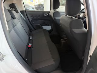 Citroen C3 2023 C3 BlueHDi 100 Corporate 1.5 ελληνικής αντιπ/πέιας-thumb-21