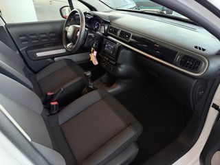 Citroen C3 2023 C3 BlueHDi 100 Corporate 1.5 ελληνικής αντιπ/πέιας-thumb-23