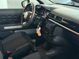 Citroen C3 2023 C3 BlueHDi 100 Corporate 1.5 ελληνικής αντιπ/πέιας-thumb-22