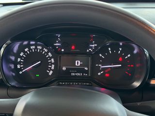 Citroen C3 2023 C3 BlueHDi 100 Corporate 1.5 ελληνικής αντιπ/πέιας-thumb-25