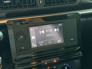 Citroen C3 2023 C3 BlueHDi 100 Corporate 1.5 ελληνικής αντιπ/πέιας-thumb-29