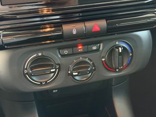 Citroen C3 2023 C3 BlueHDi 100 Corporate 1.5 ελληνικής αντιπ/πέιας-thumb-28