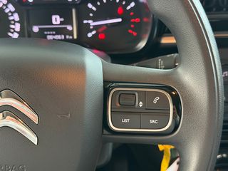 Citroen C3 2023 C3 BlueHDi 100 Corporate 1.5 ελληνικής αντιπ/πέιας-thumb-27