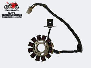 ΠΗΝΙΑ SPRINTER 125 EU4 RS