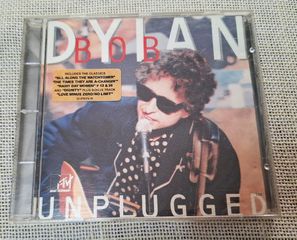 Bob Dylan – MTV Unplugged CD