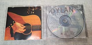 Bob Dylan – MTV Unplugged CD-thumb-1