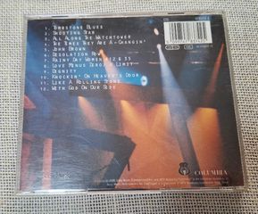 Bob Dylan – MTV Unplugged CD-thumb-2