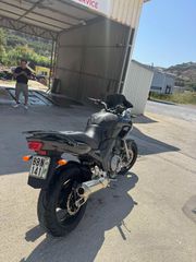 Yamaha TDM 900 2004