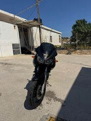 Yamaha TDM 900 2004-thumb-1