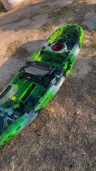 Kano-Kayak Aqua Marina 2024 Angler10