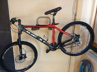 All - Mountain Ideal 2011 Hillmaster