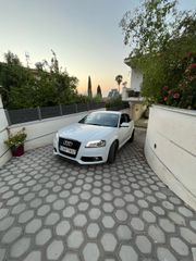 Audi A3 2012 S line