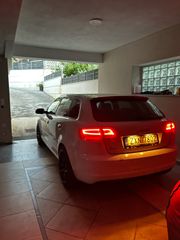 Audi A3 2012 S line-thumb-4